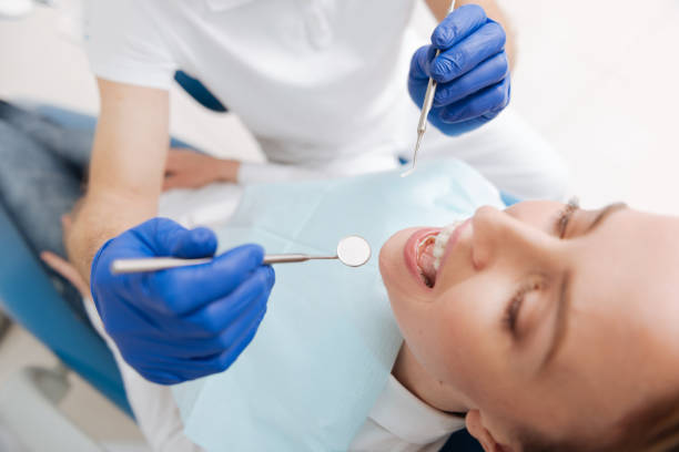 Oral Surgery in Bishop, CA